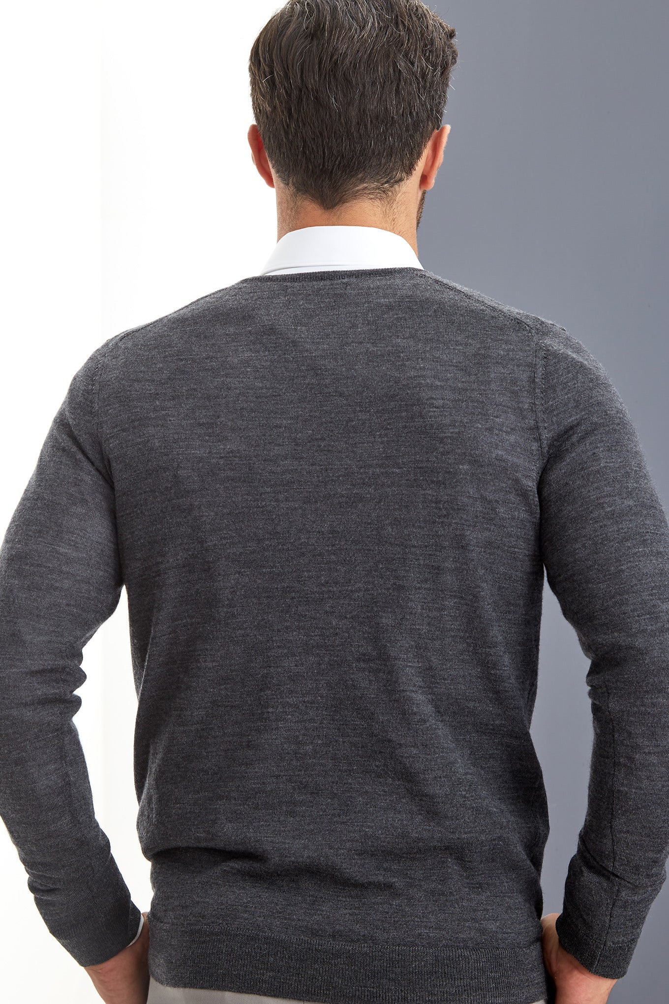Dark Grey