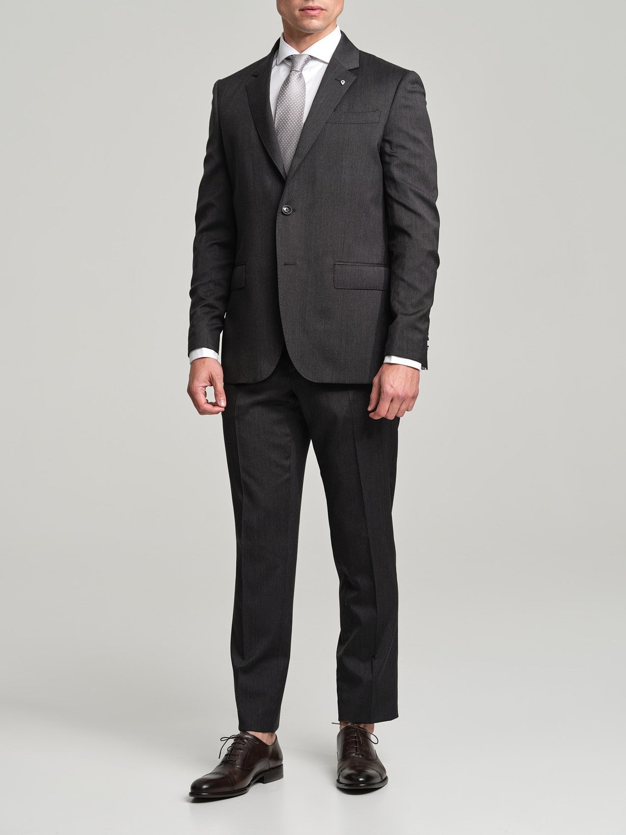 Dark Grey