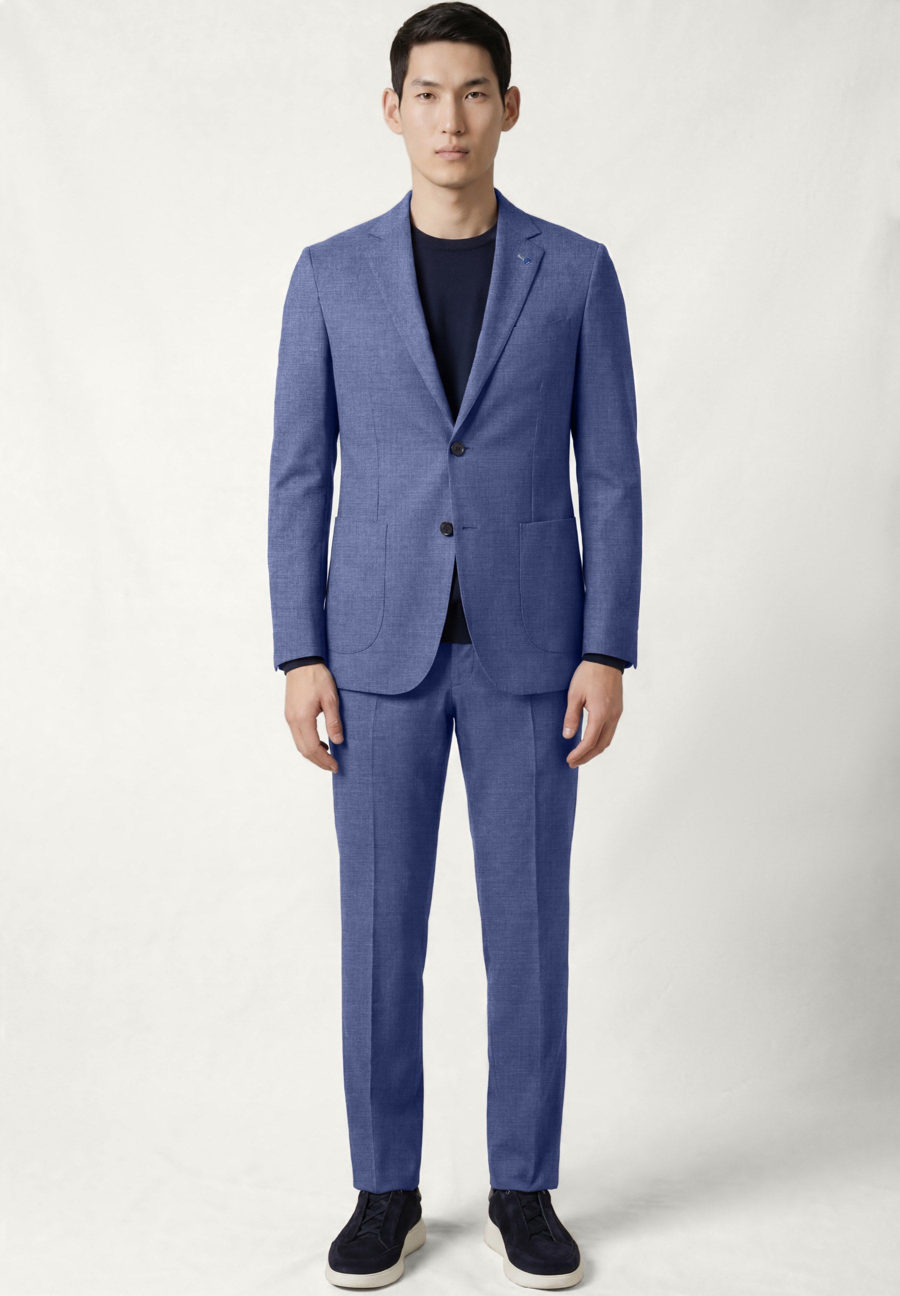 Medium Blue (AI)