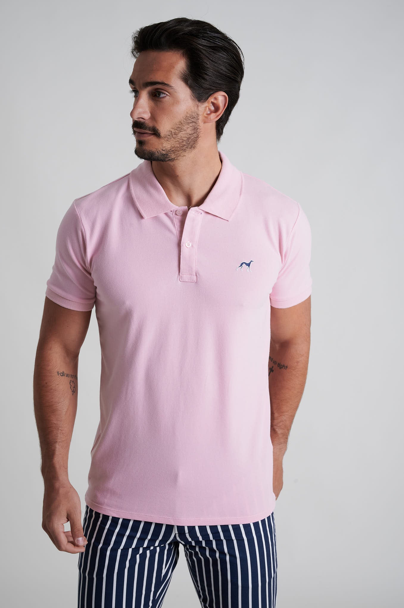 Light Pink