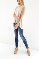 Pale Pink