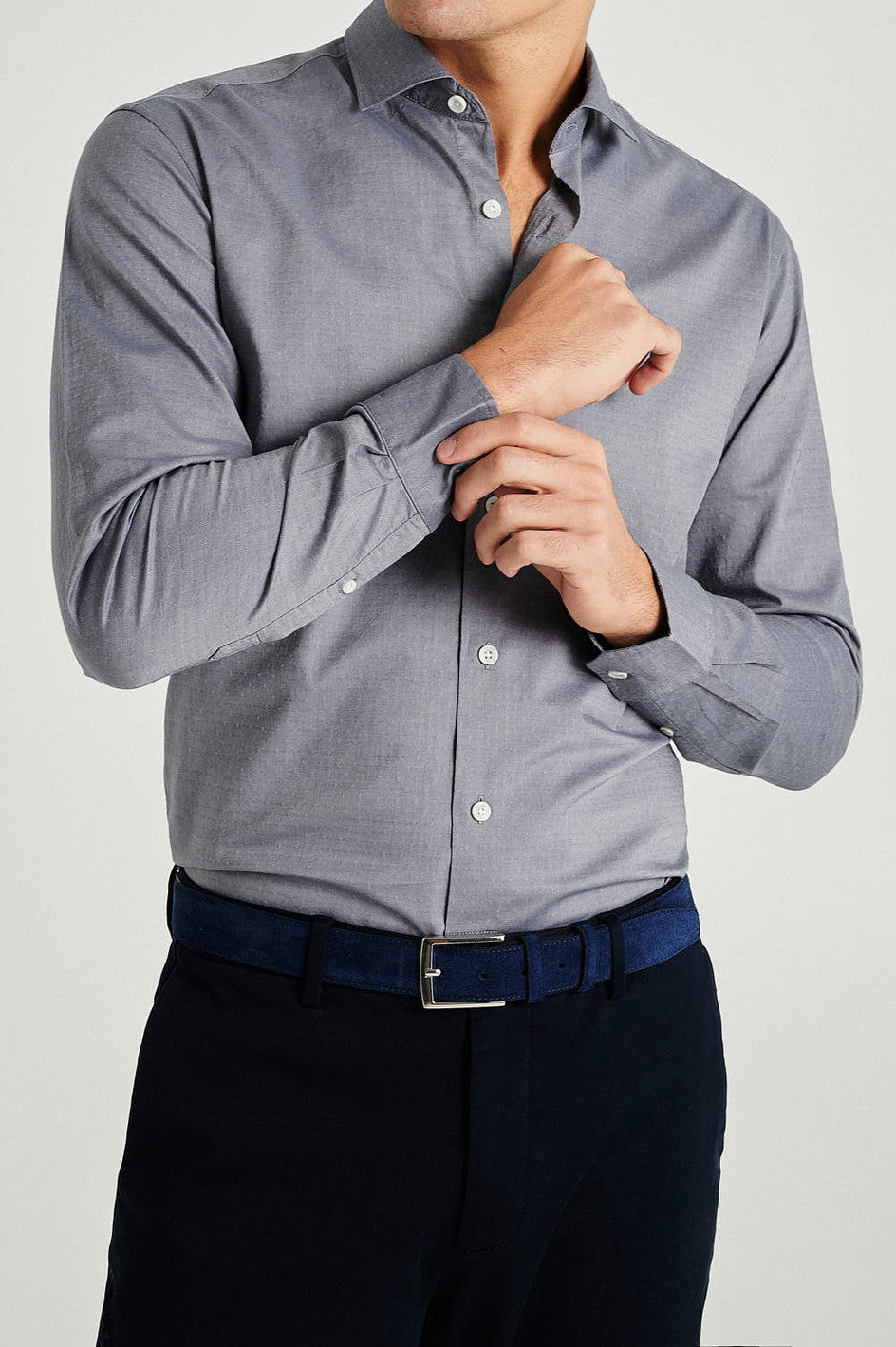 Dark Grey
