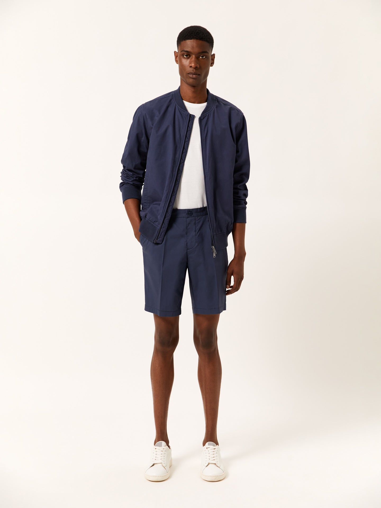 Dark Blue