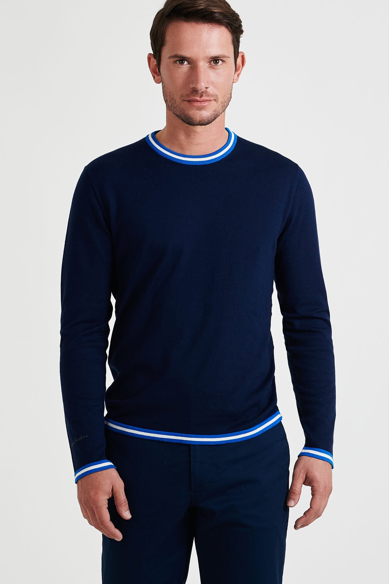 Dark Blue