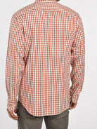 Dark Orange