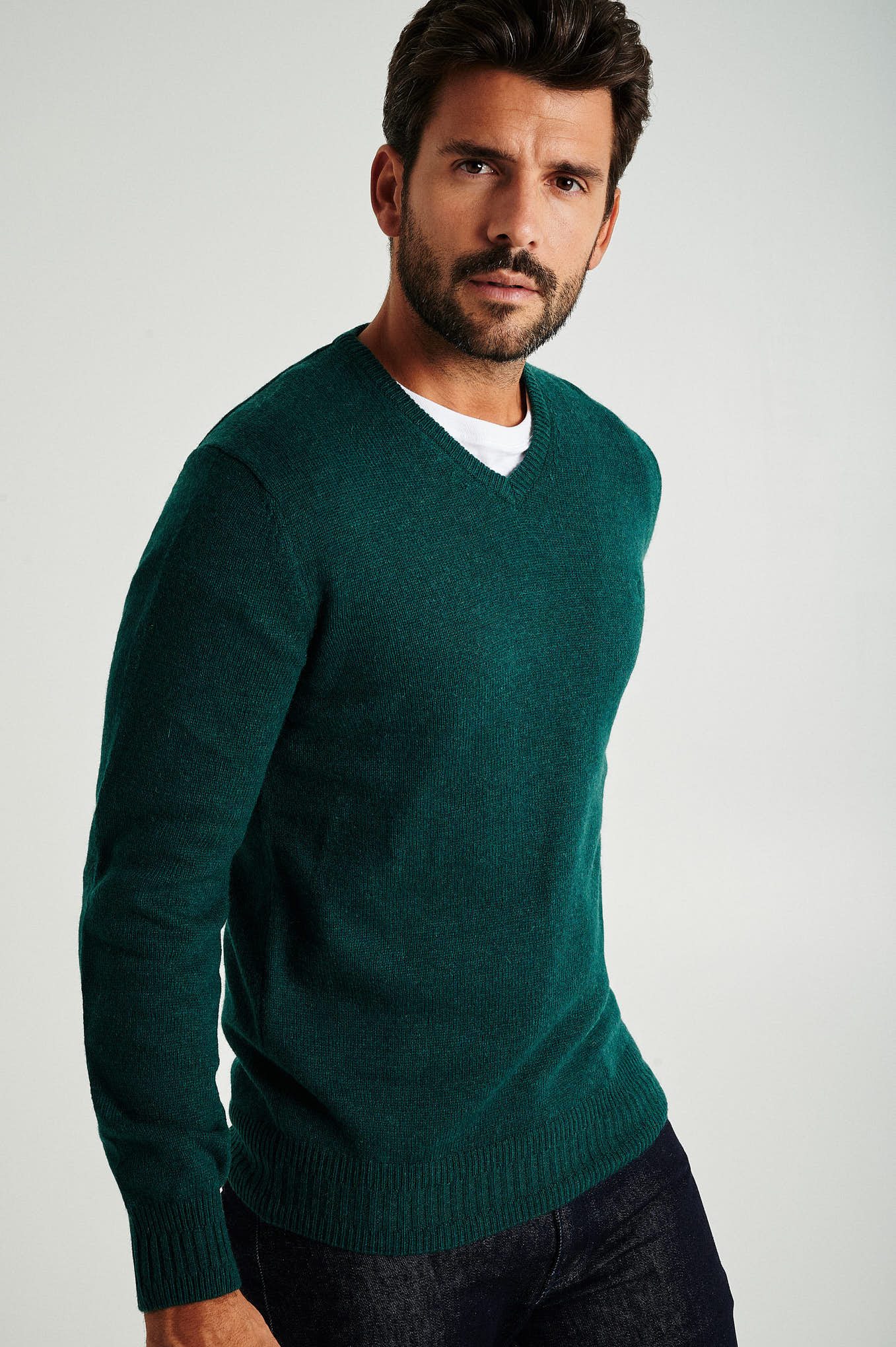 Dark Green