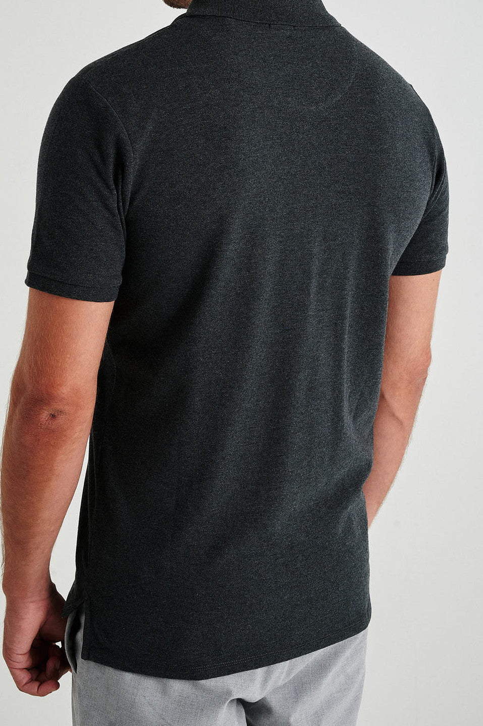 Dark Grey