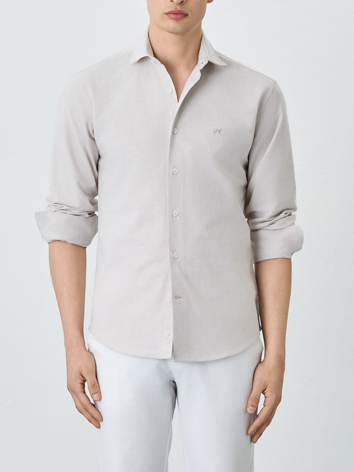 Light Brown