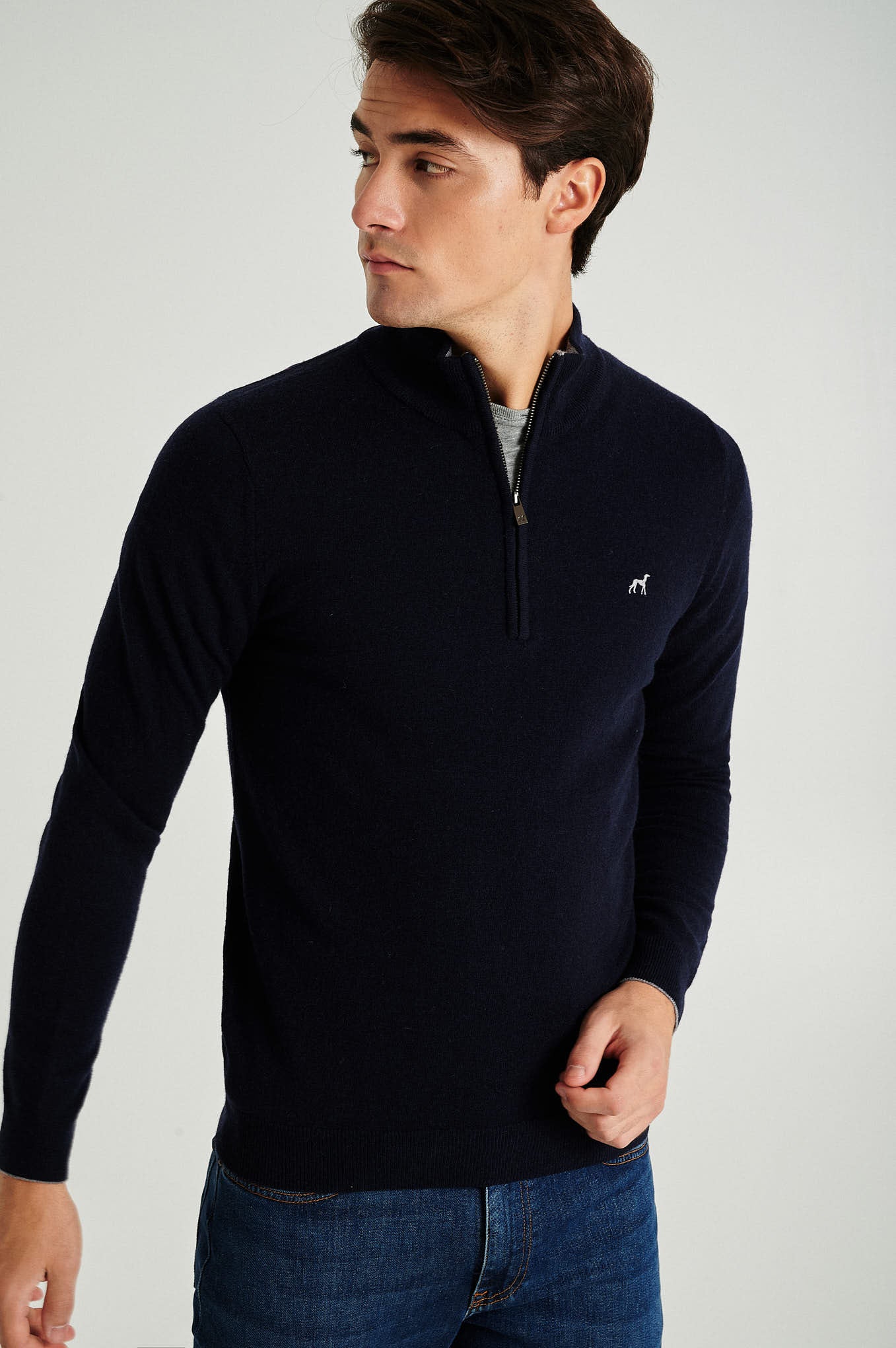 Dark Blue