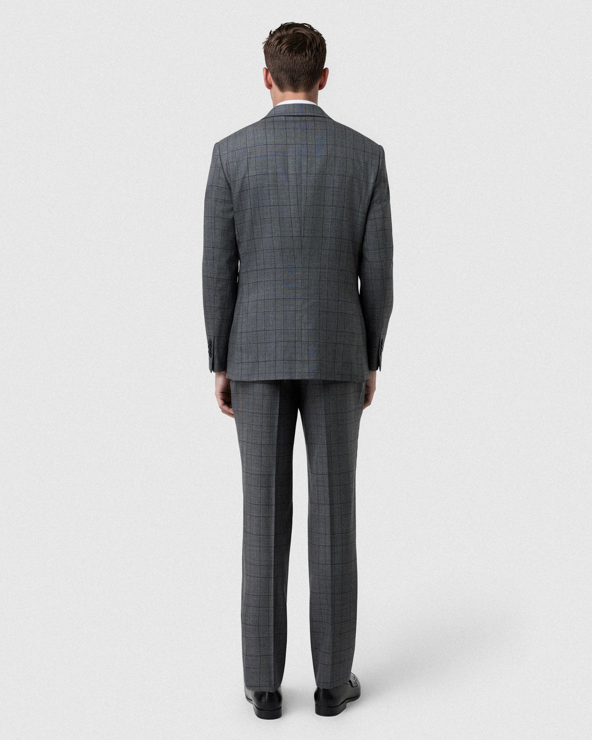 Dark Grey (AI)