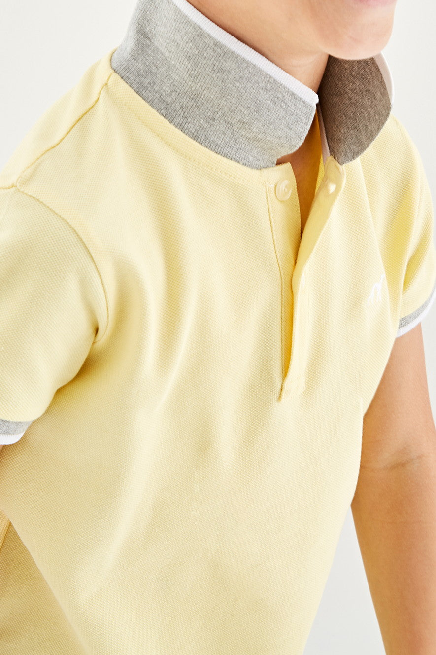 Light Yellow