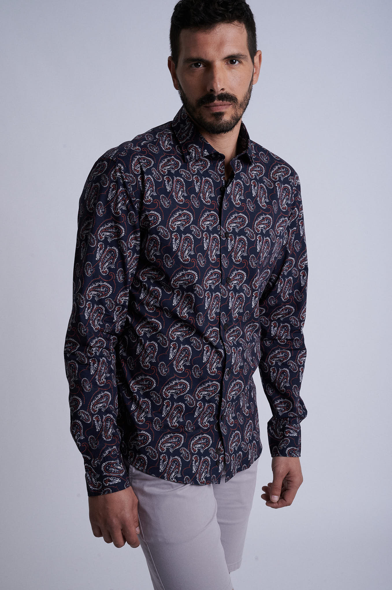 Dark Blue