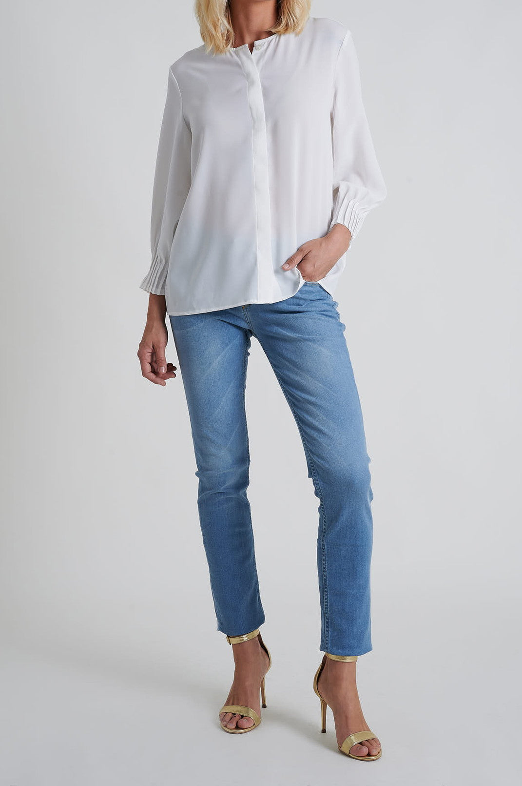 Light Blue