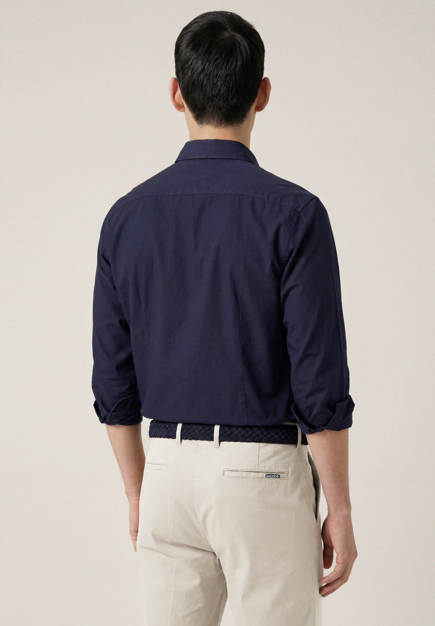 Dark Blue (AI)