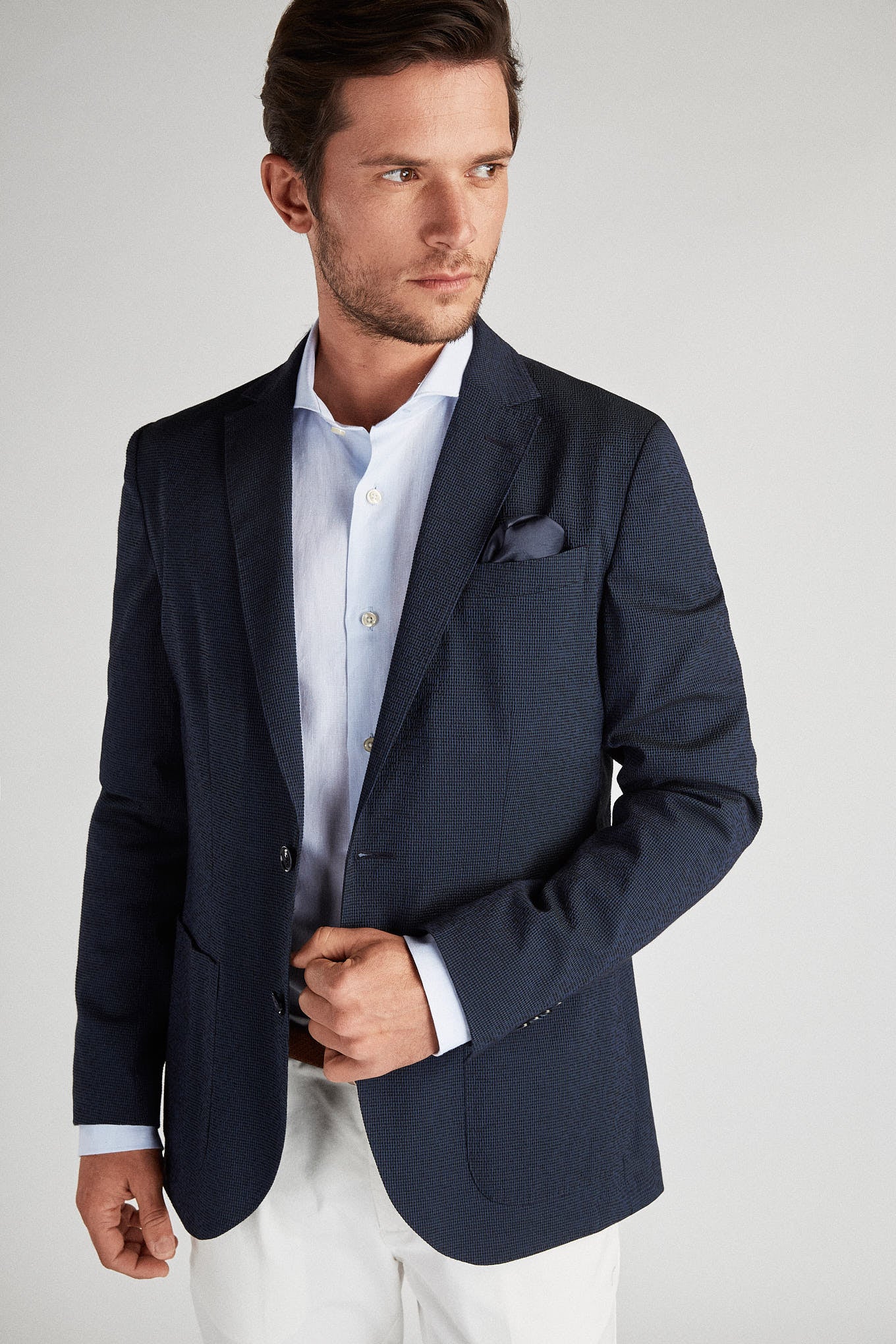 Dark Blue