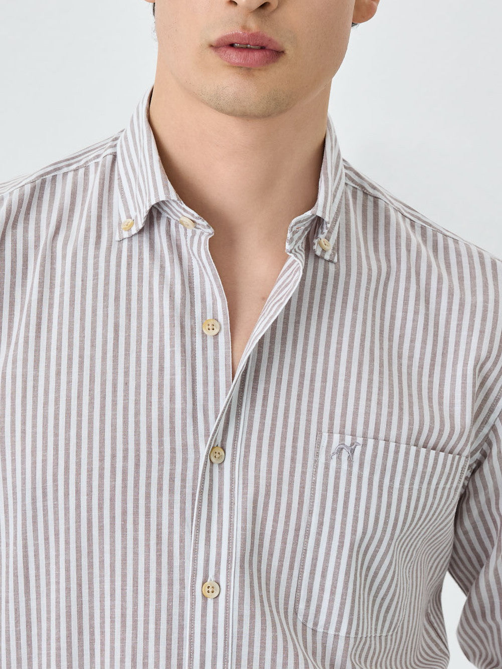 Light Brown