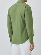 Olive Green