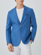 Medium Blue