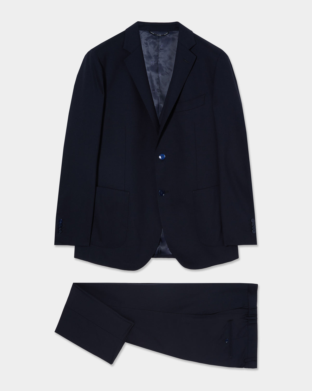 Dark Blue (AI)