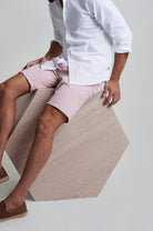 Pale Pink