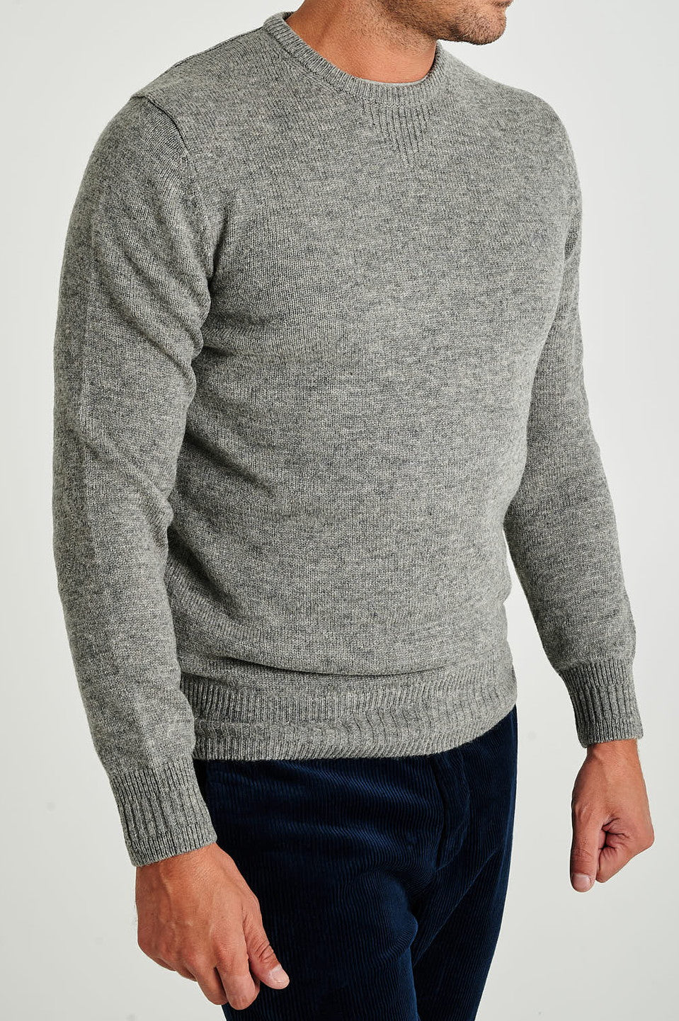 Mix Grey