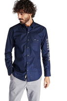Dark Blue