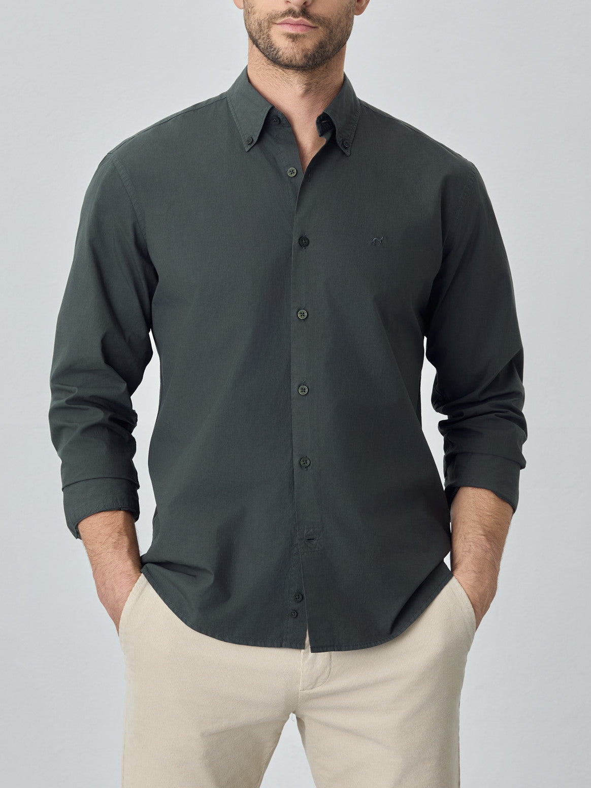 Dark Green