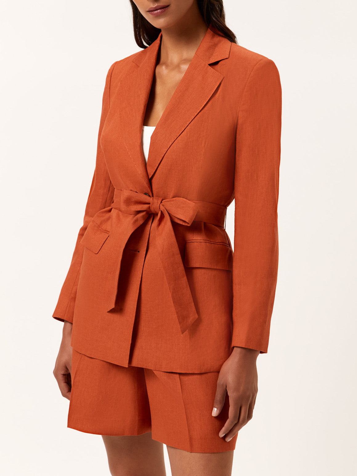 Dark Orange