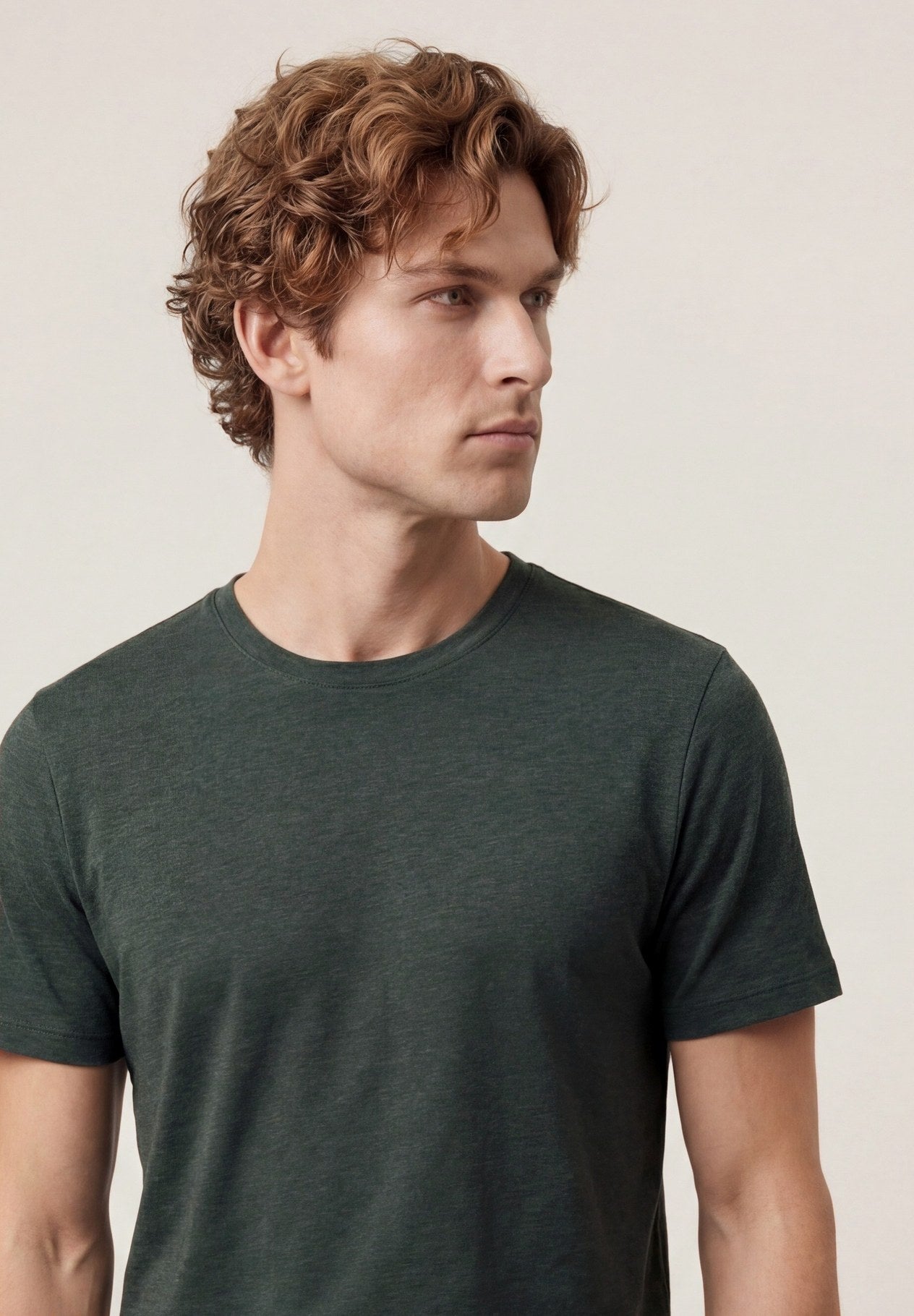 Dark Green (AI)