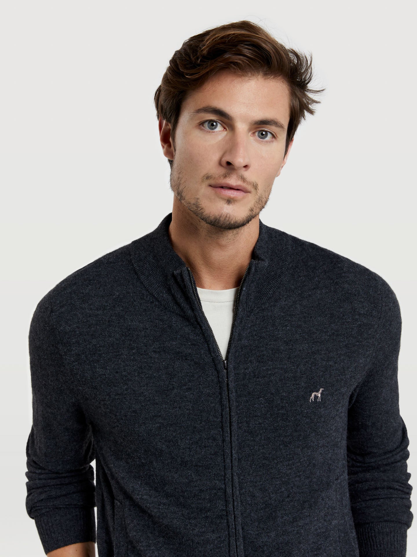 Dark Grey