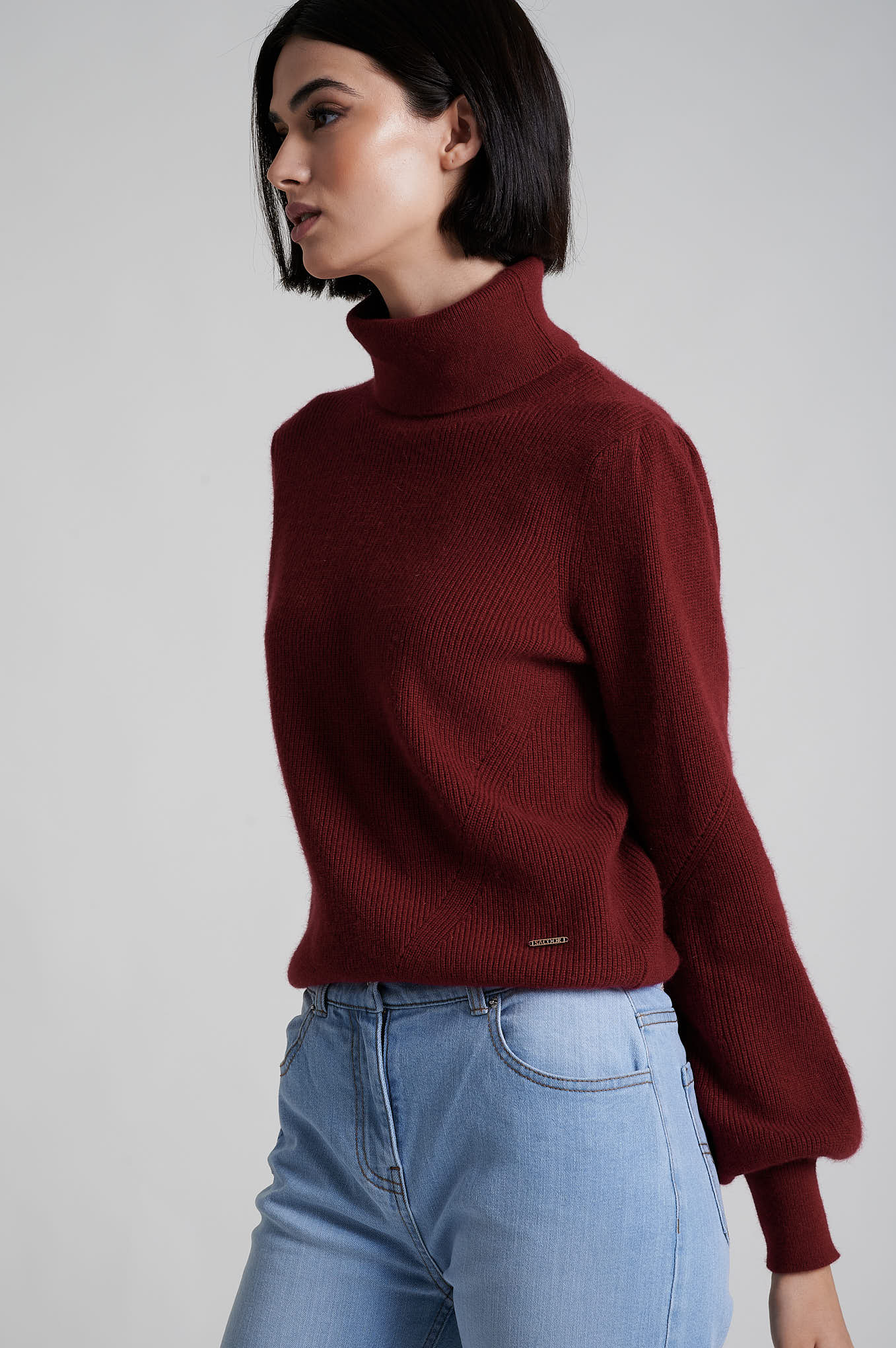 Dark Red