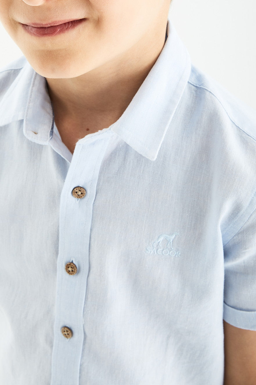 Light Blue