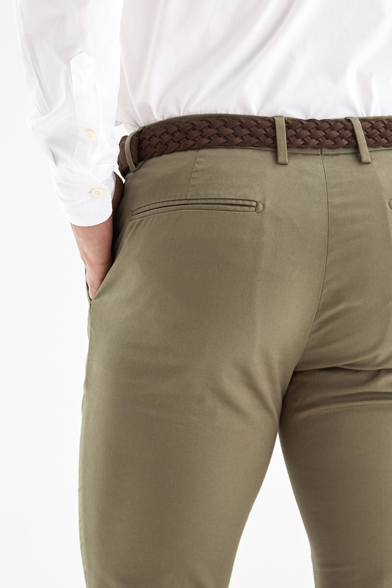 Khaki