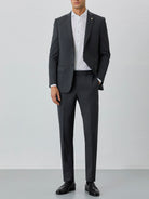 Dark Grey