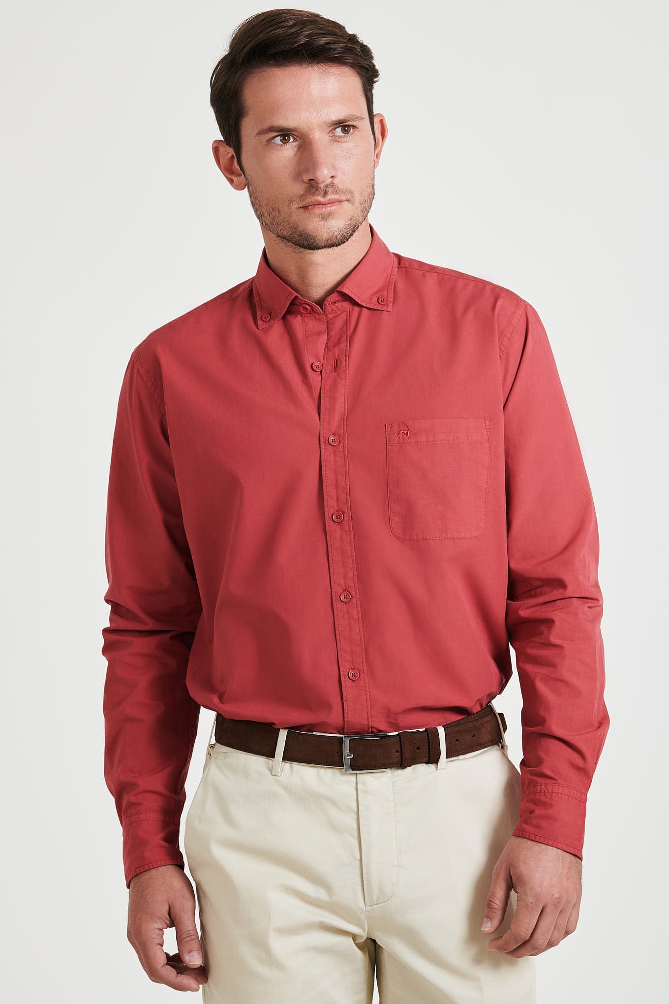 Light Red