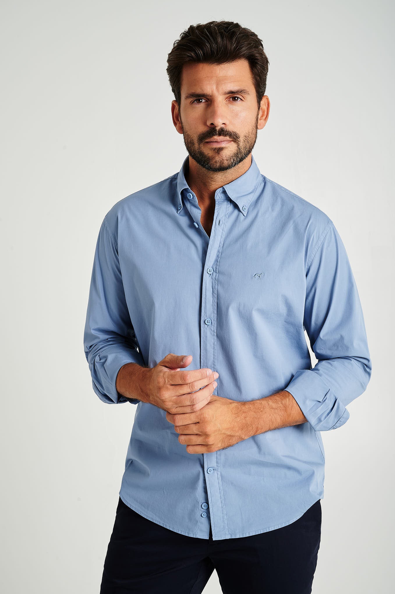 Medium Blue