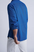 Royal Blue