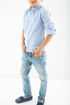 Medium Blue