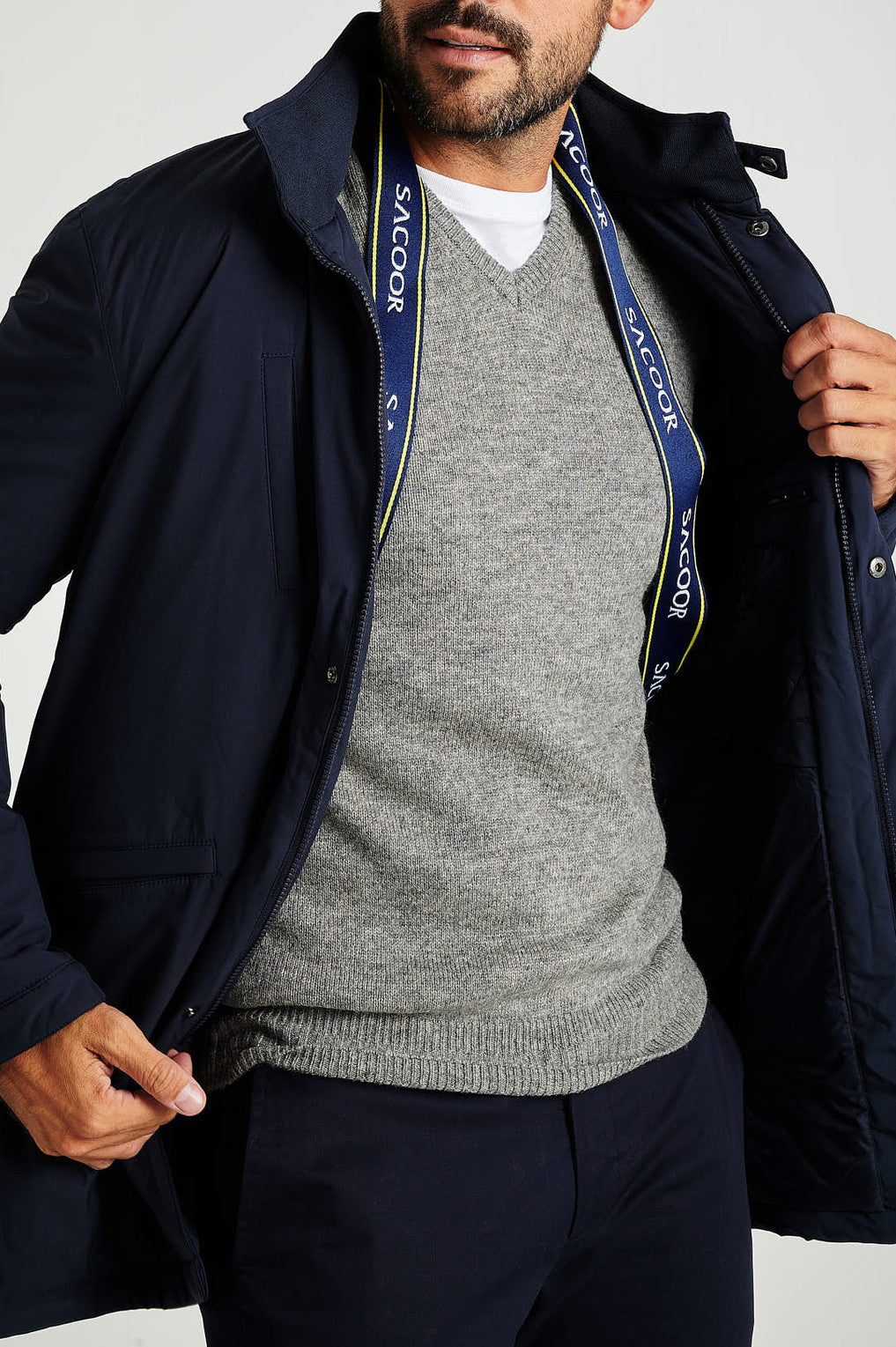 Dark Blue