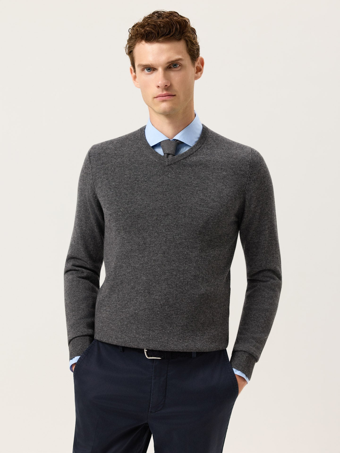 Medium Grey