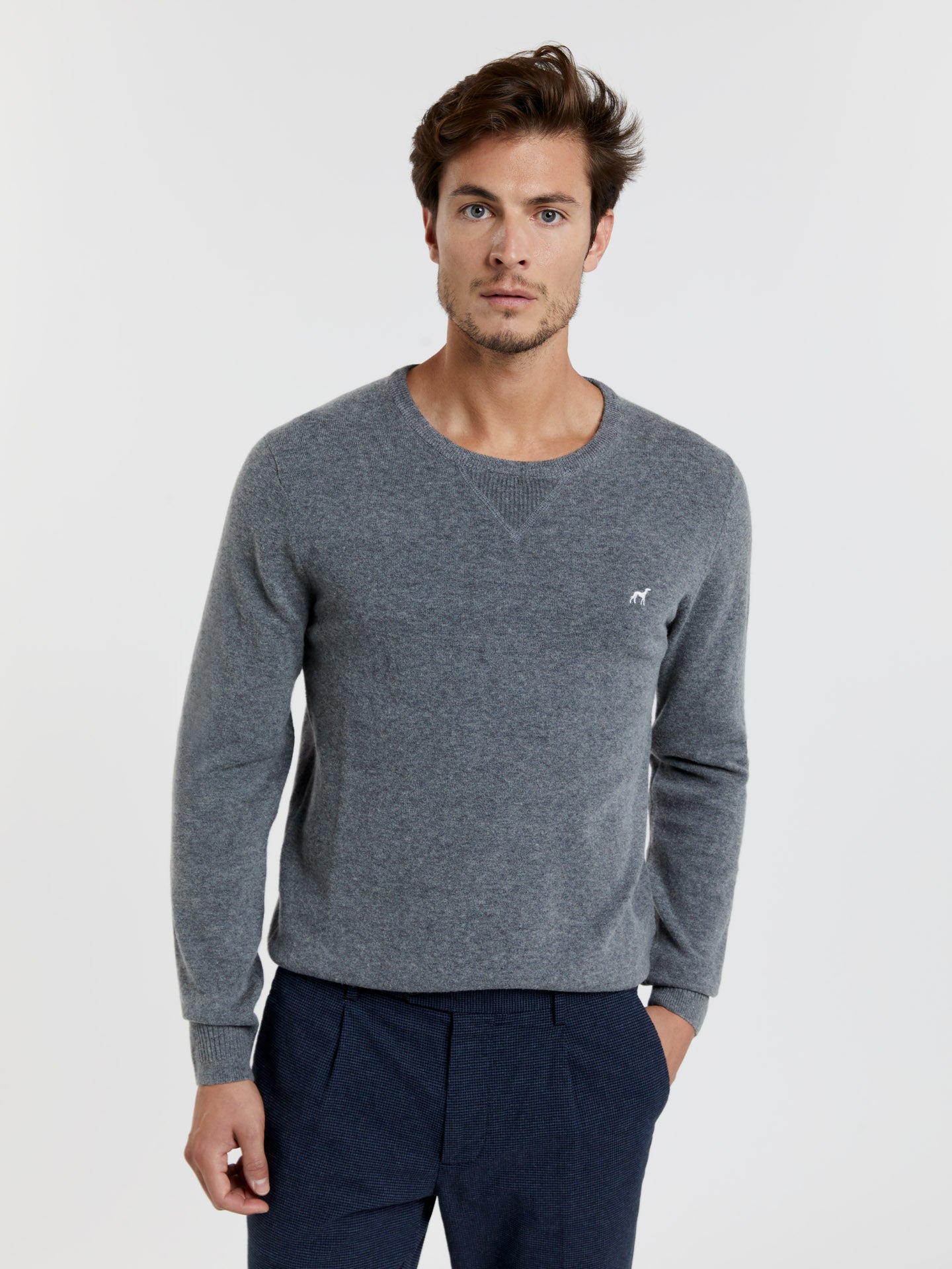 Mix Grey