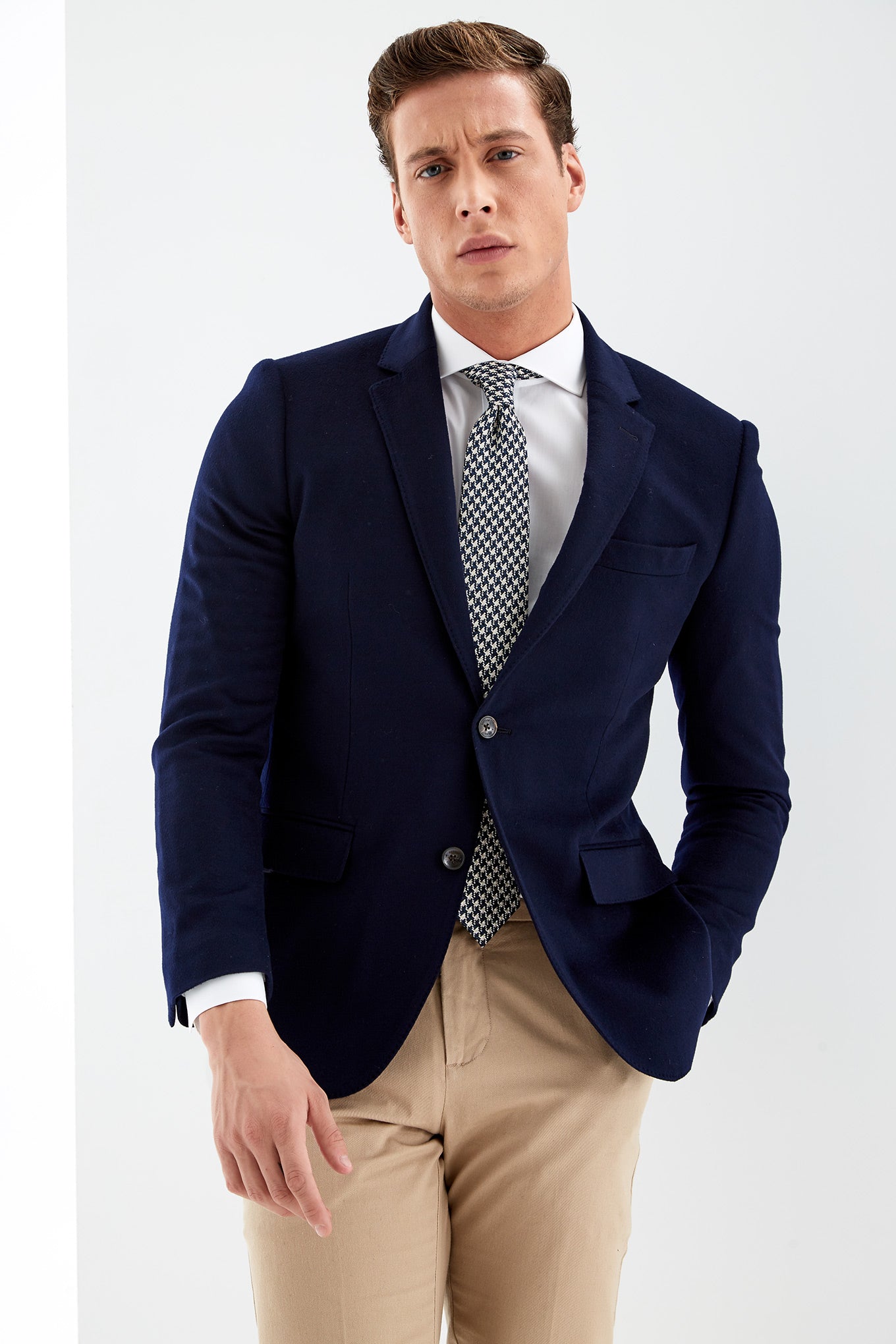 Dark Blue