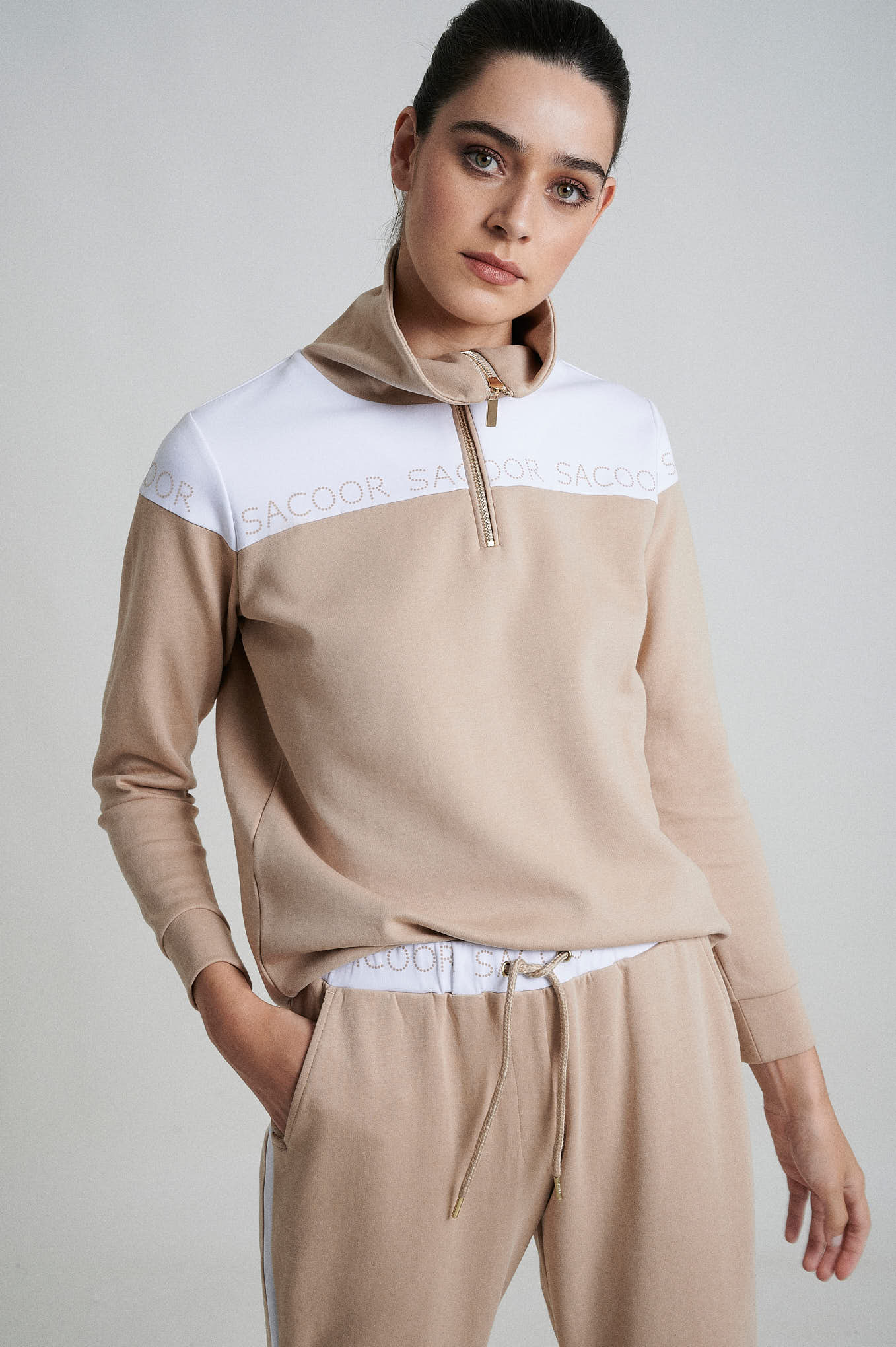 Beige