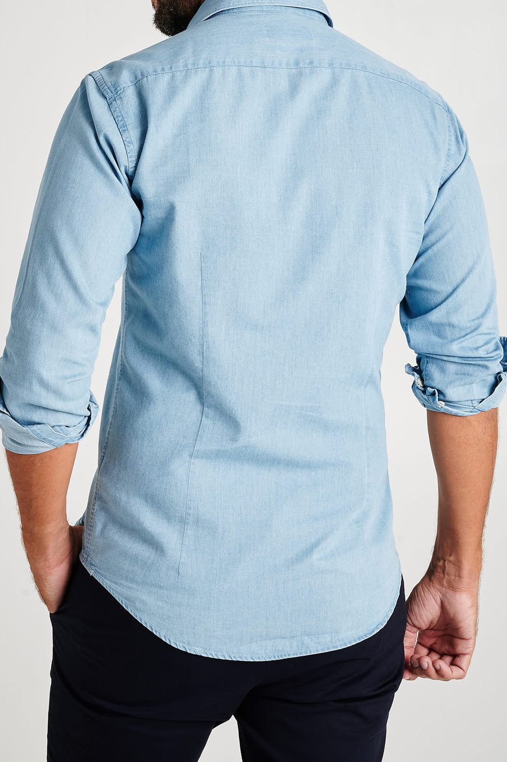 Light Blue
