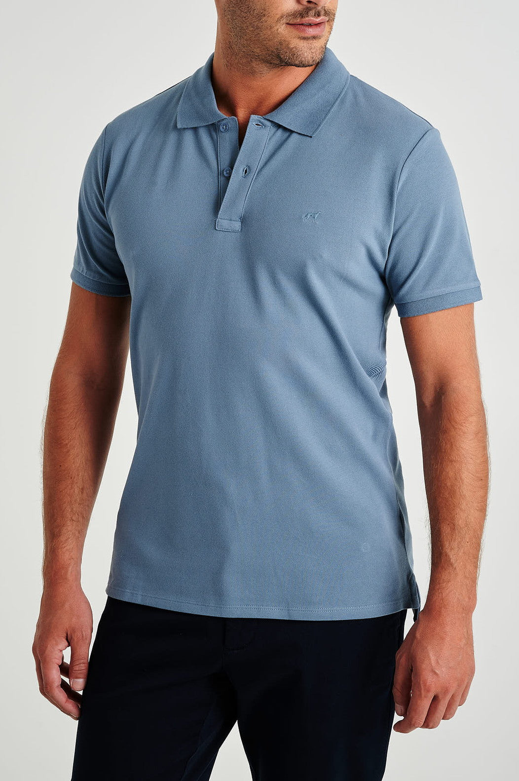 Medium Blue