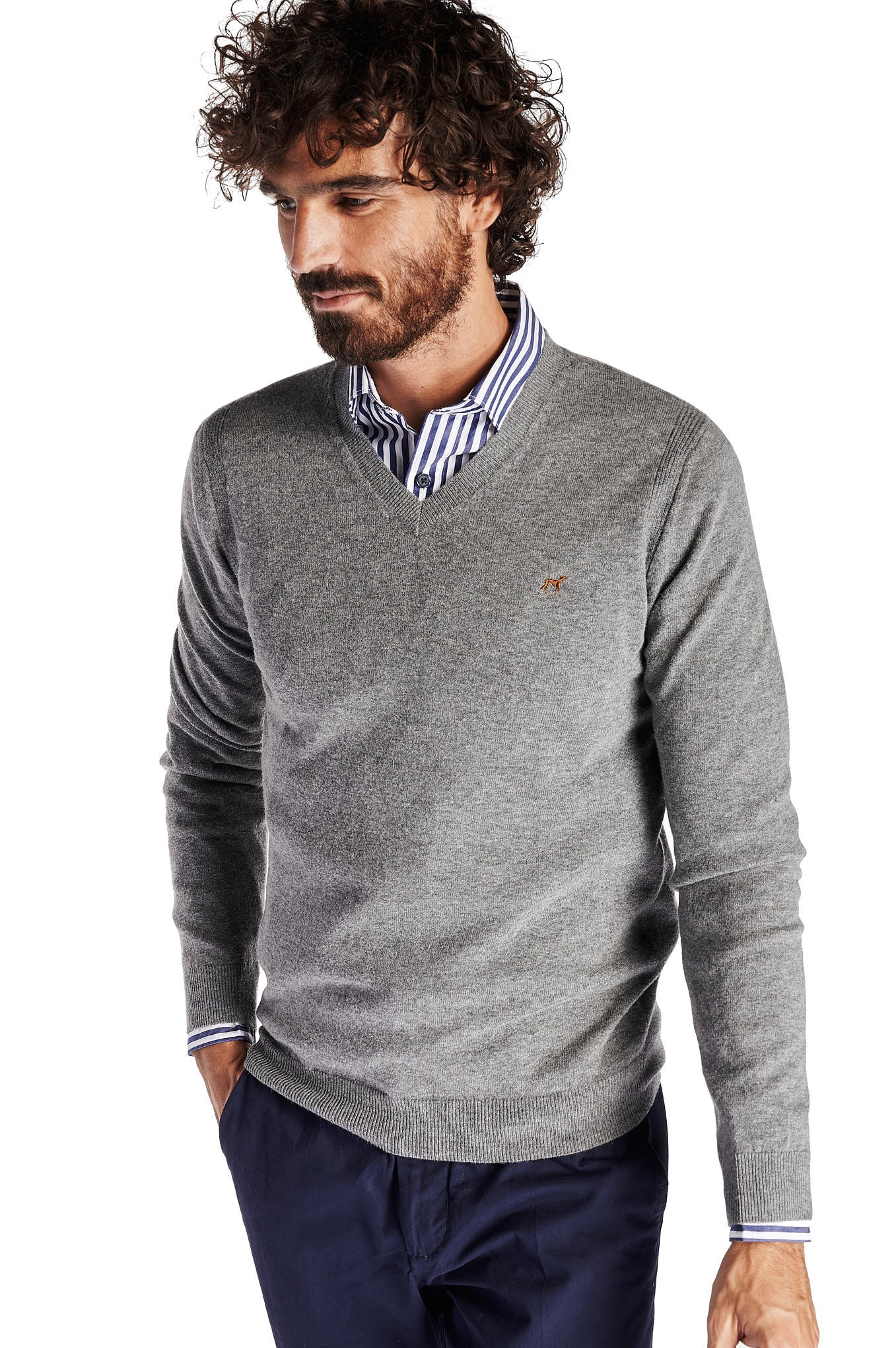 Mix Grey