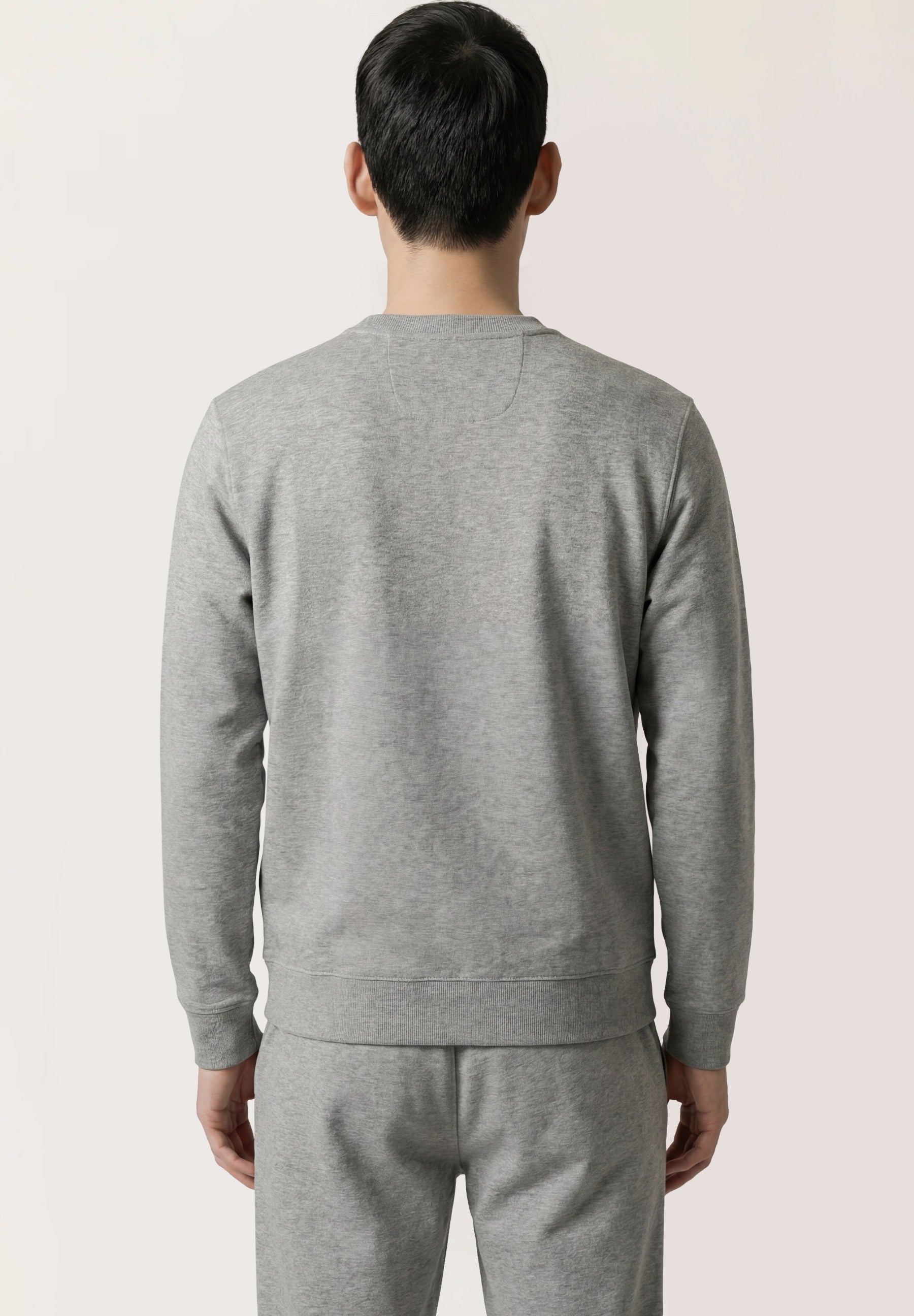 Light Mix Grey (AI)