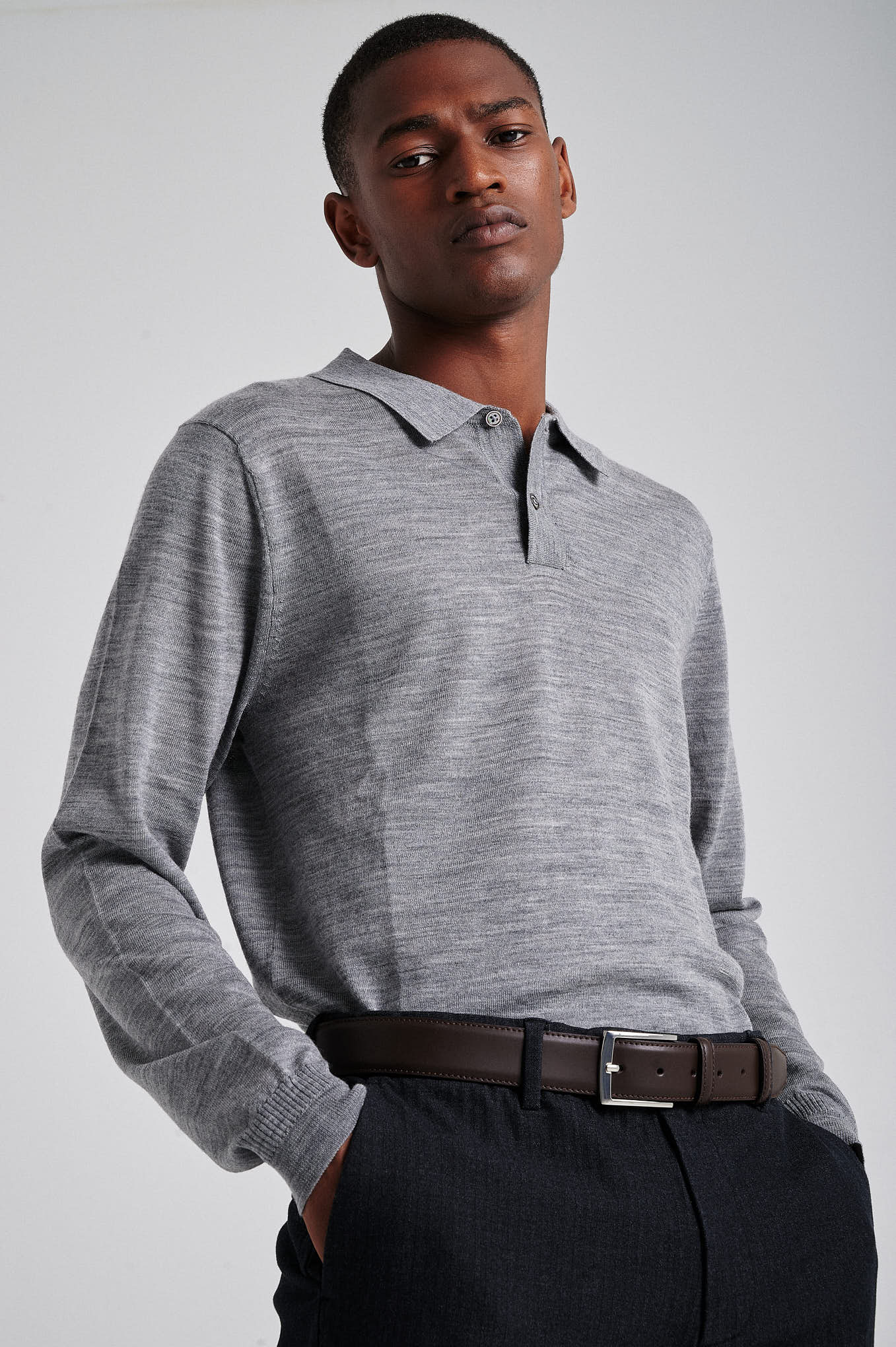Mix Grey
