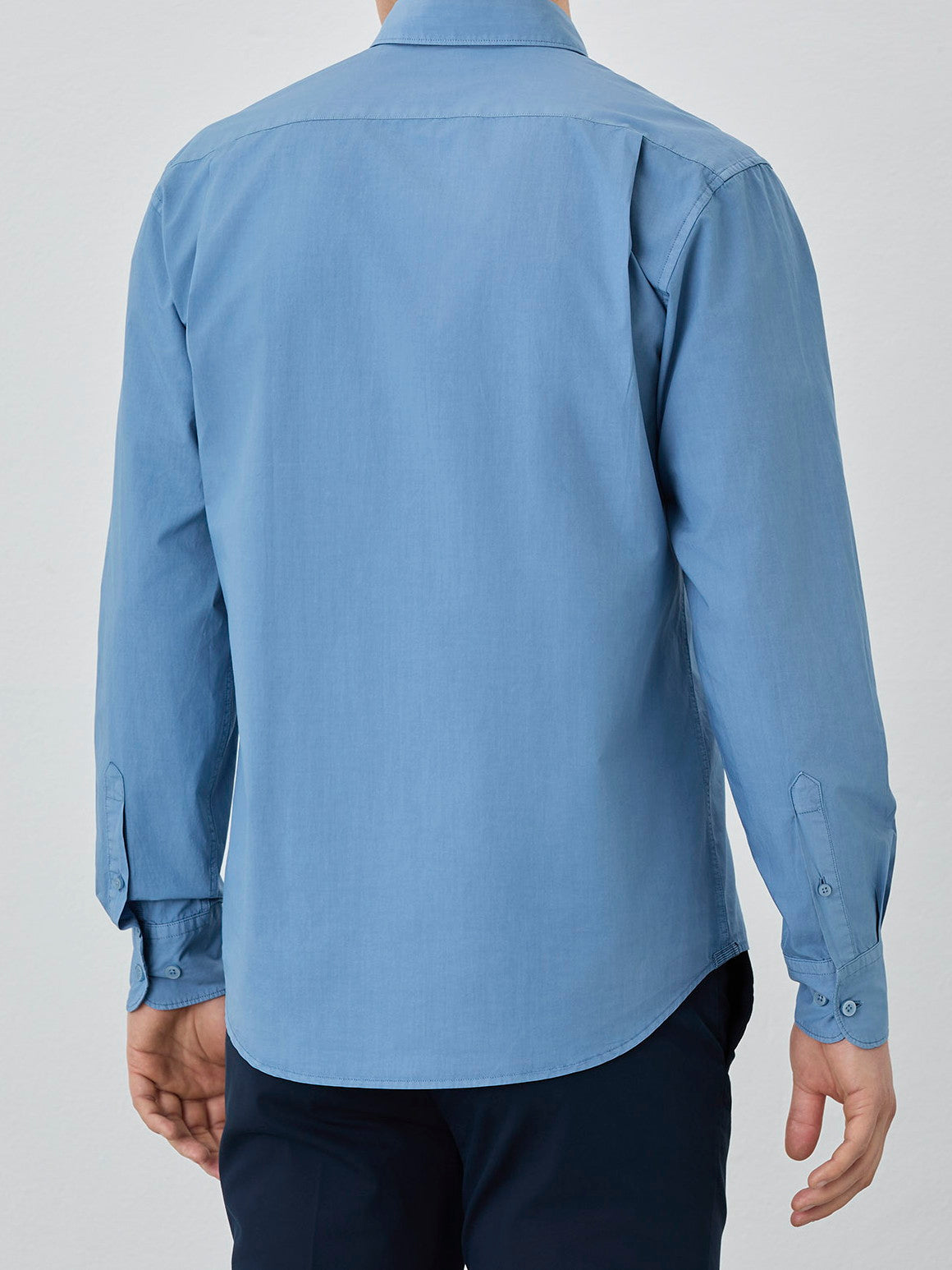 Medium Blue