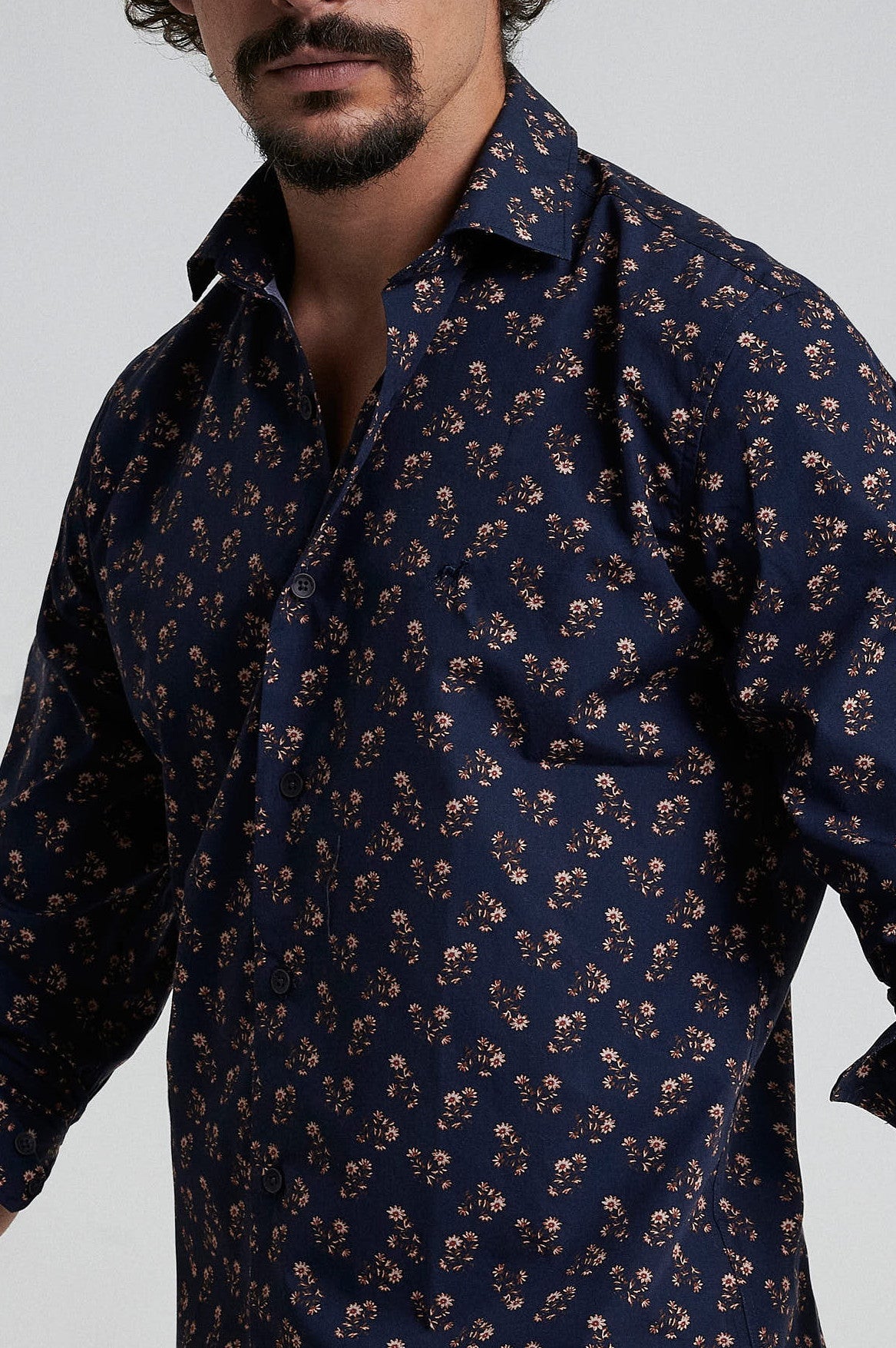 Dark Blue